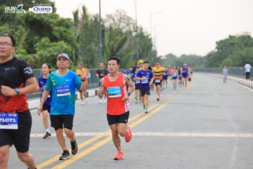 RUN TO LIVE 2024 - Ảnh #1392212