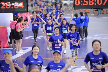 RUN TO LIVE 2024 - Ảnh #1363637