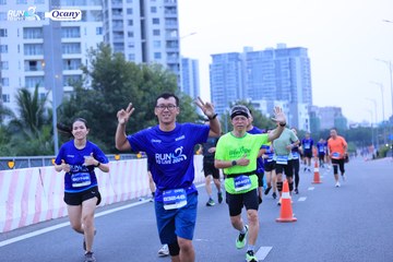 RUN TO LIVE 2024 - Ảnh #1448213