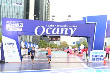 RUN TO LIVE 2024 - Ảnh #1418668