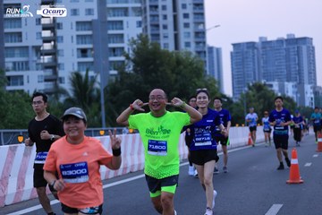 RUN TO LIVE 2024 - Ảnh #1449173
