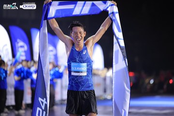 RUN TO LIVE 2024 - Ảnh #1351751