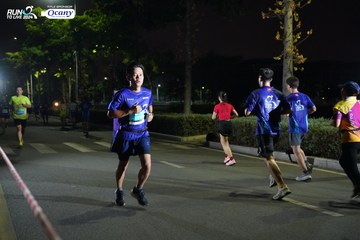 RUN TO LIVE 2024 - Ảnh #1376098