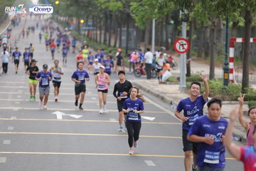 RUN TO LIVE 2024 - Ảnh #1437171