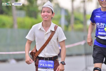 RUN TO LIVE 2024 - Ảnh #1444414