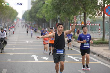 RUN TO LIVE 2024 - Ảnh #1438733