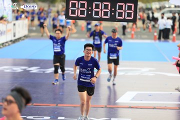 RUN TO LIVE 2024 - Ảnh #1410904