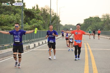 RUN TO LIVE 2024 - Ảnh #1406998