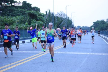 RUN TO LIVE 2024 - Ảnh #1385457