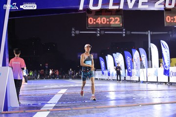 RUN TO LIVE 2024 - Ảnh #1351816