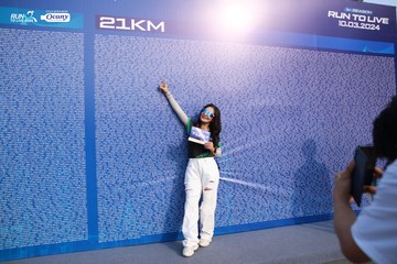 RUN TO LIVE 2024 - Ảnh #1316298