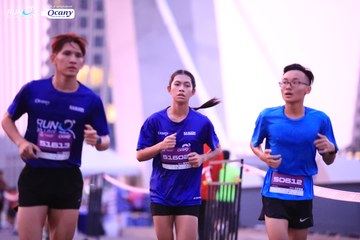 RUN TO LIVE 2024 - Ảnh #1325219
