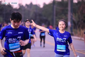 RUN TO LIVE 2024 - Ảnh #1357911