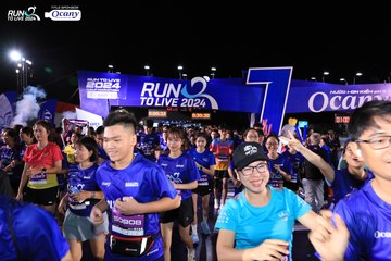 RUN TO LIVE 2024 - Ảnh #1320549