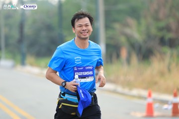 RUN TO LIVE 2024 - Ảnh #1394363