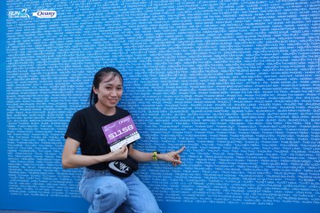 RUN TO LIVE 2024 - Ảnh #1310697