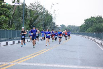 RUN TO LIVE 2024 - Ảnh #1387009