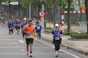 RUN TO LIVE 2024 - Ảnh #1439141