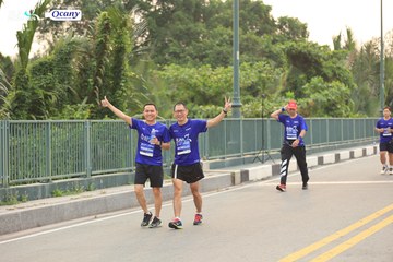 RUN TO LIVE 2024 - Ảnh #1407470