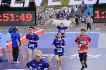 RUN TO LIVE 2024 - Ảnh #1394401