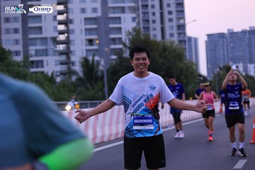 RUN TO LIVE 2024 - Ảnh #1447661