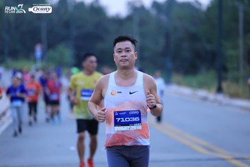 RUN TO LIVE 2024 - Ảnh #1366302