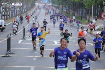 RUN TO LIVE 2024 - Ảnh #1436366