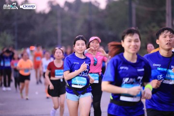 RUN TO LIVE 2024 - Ảnh #1358083
