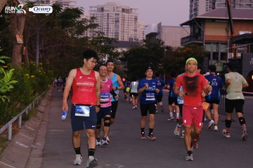 RUN TO LIVE 2024 - Ảnh #1397639