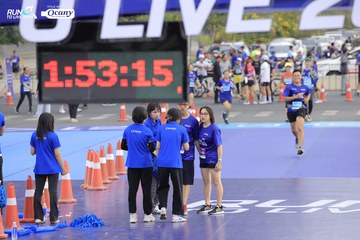 RUN TO LIVE 2024 - Ảnh #1394671