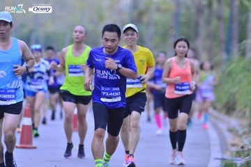 RUN TO LIVE 2024 - Ảnh #1336332