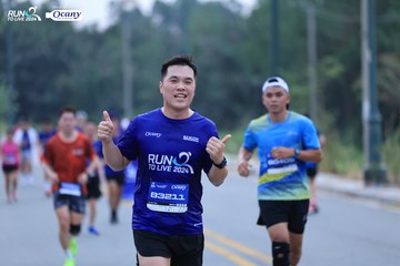 RUN TO LIVE 2024 - Ảnh #1370081