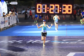 RUN TO LIVE 2024 - Ảnh #1376032