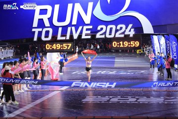 RUN TO LIVE 2024 - Ảnh #1352397