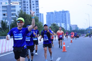 RUN TO LIVE 2024 - Ảnh #1448380