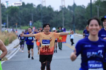 RUN TO LIVE 2024 - Ảnh #1370634