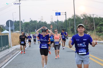 RUN TO LIVE 2024 - Ảnh #1377540