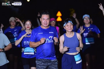 RUN TO LIVE 2024 - Ảnh #1321462