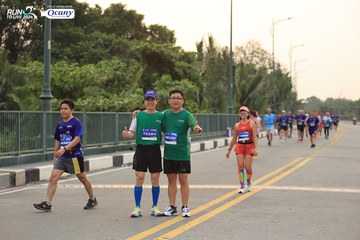 RUN TO LIVE 2024 - Ảnh #1405299