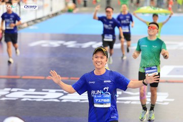 RUN TO LIVE 2024 - Ảnh #1405772