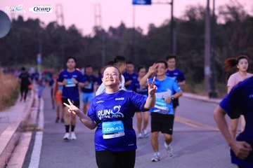 RUN TO LIVE 2024 - Ảnh #1356327