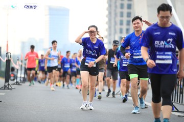 RUN TO LIVE 2024 - Ảnh #1348052