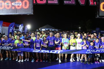 RUN TO LIVE 2024 - Ảnh #1368811