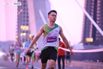 RUN TO LIVE 2024 - Ảnh #1325120