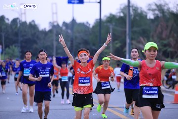 RUN TO LIVE 2024 - Ảnh #1360659