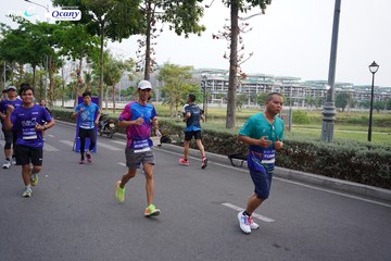 RUN TO LIVE 2024 - Ảnh #1386155