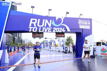 RUN TO LIVE 2024 - Ảnh #1366528