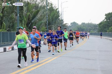 RUN TO LIVE 2024 - Ảnh #1388500