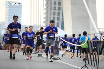 RUN TO LIVE 2024 - Ảnh #1349460