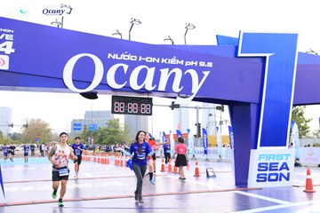 RUN TO LIVE 2024 - Ảnh #1416222